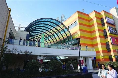 2019苏州相城区环球港,苏州相城环球港