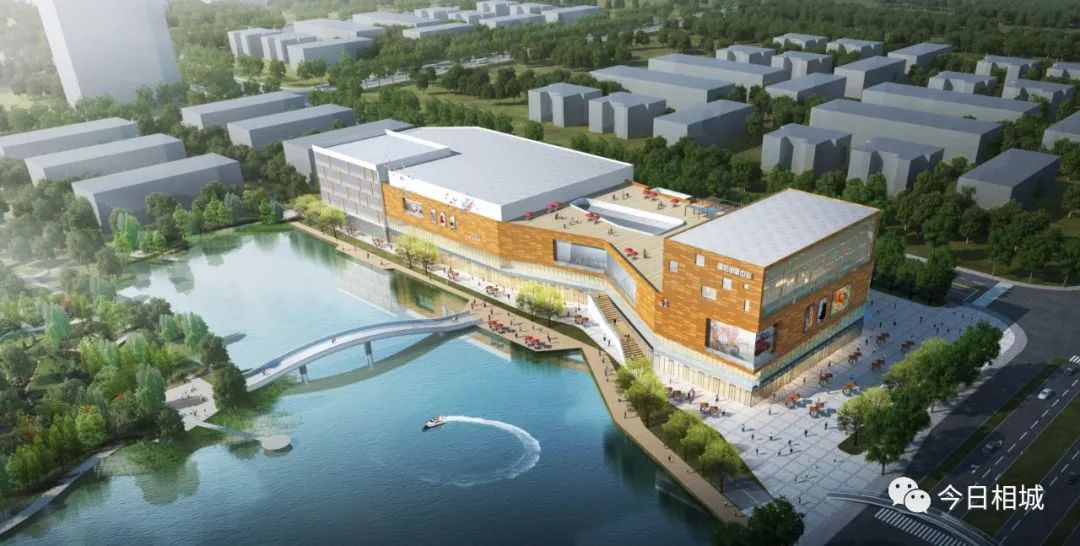 2019苏州相城区环球港,苏州相城环球港