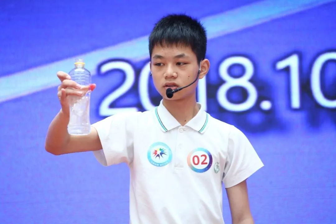 科学知识科普大赛,科学实验缤纷世界