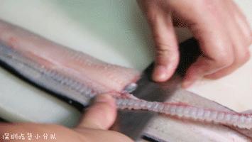 限制级鳗鱼饭，不敢看可跳过