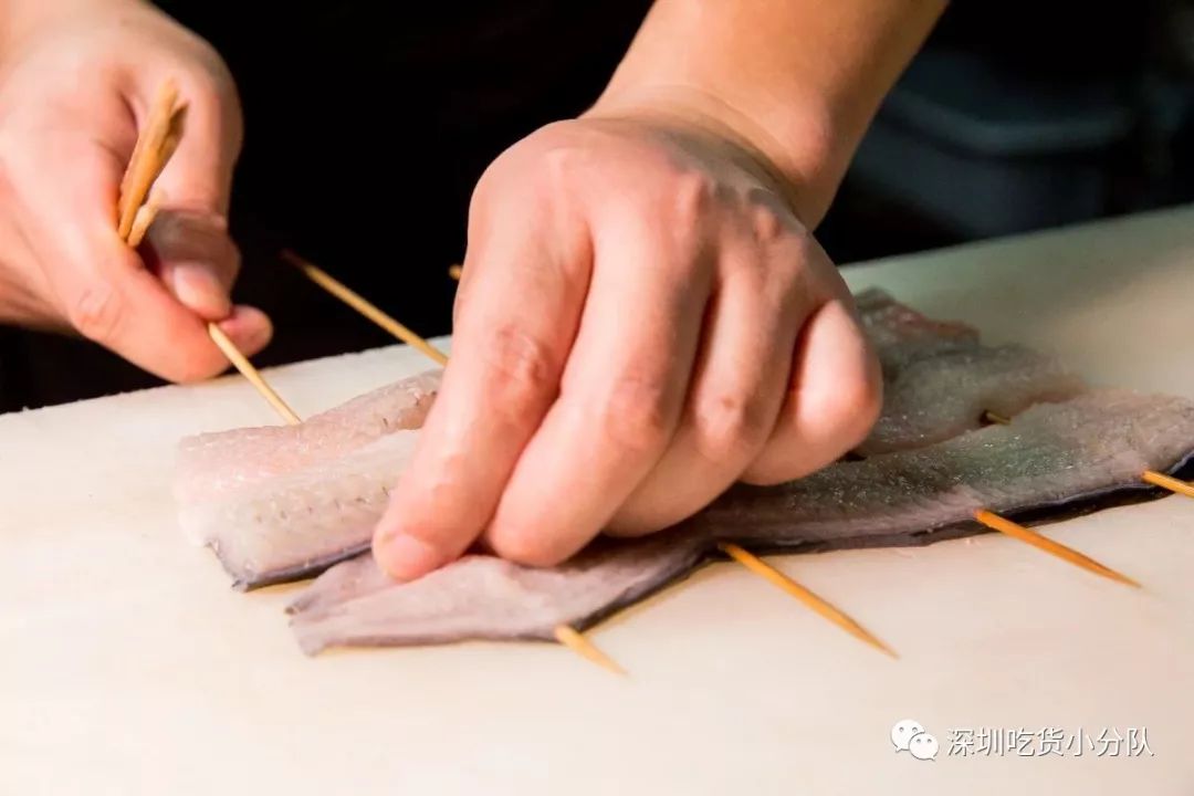 限制级鳗鱼饭，不敢看可跳过