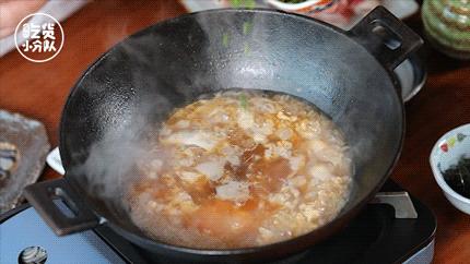 限制级鳗鱼饭，不敢看可跳过