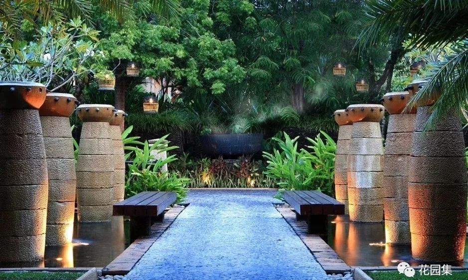 作为设计师应具备哪些条件,景观设计师和庭院设计师