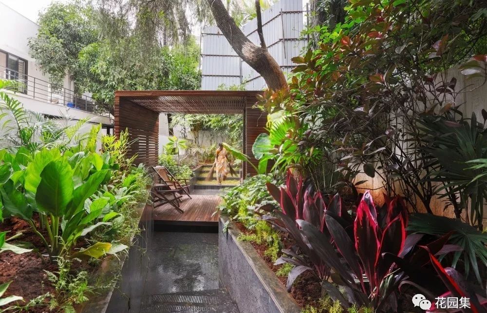 作为设计师应具备哪些条件,景观设计师和庭院设计师