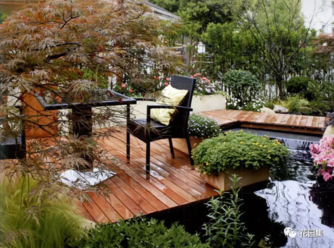 作为设计师应具备哪些条件,景观设计师和庭院设计师