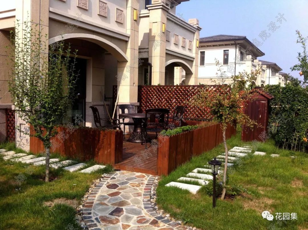 作为设计师应具备哪些条件,景观设计师和庭院设计师