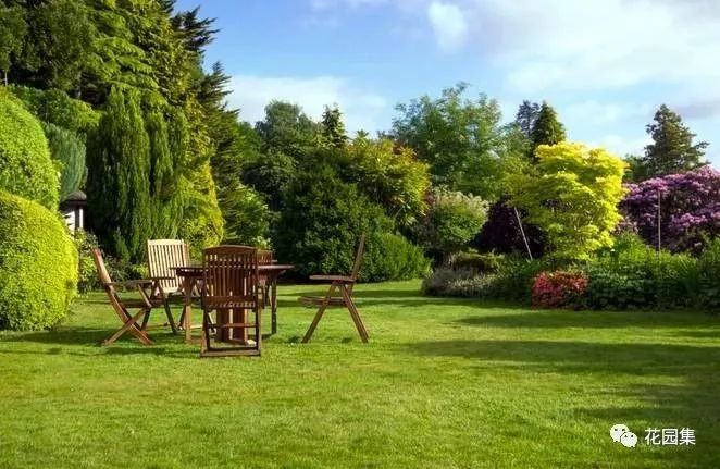 作为设计师应具备哪些条件,景观设计师和庭院设计师