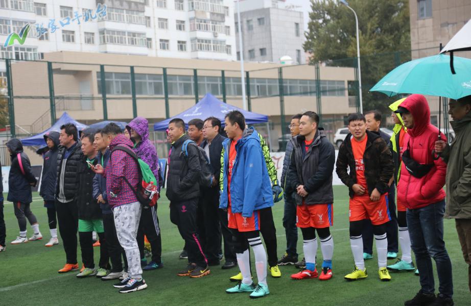 2023张家口足球联赛,张家口足球联赛完整版