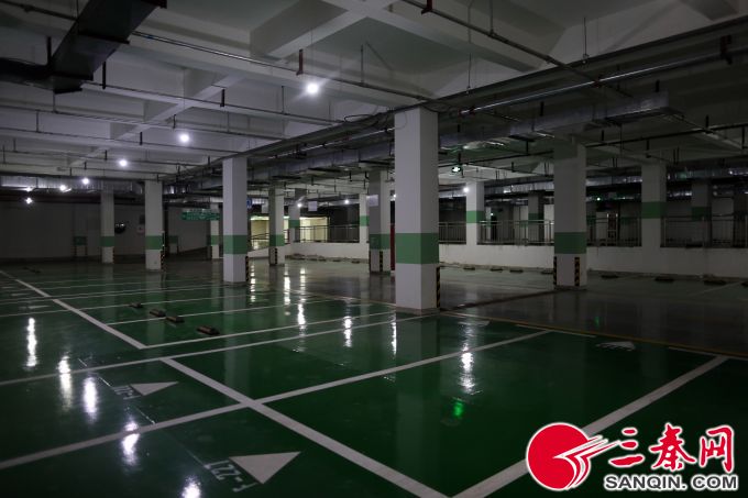 小区租赁车位到期重新摇号,小区租车位需要摇号合理吗