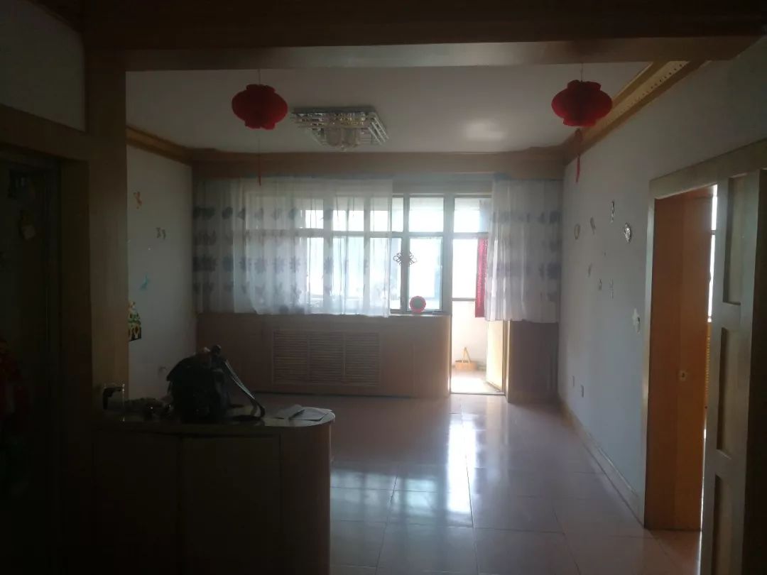 石河子欧美花园户型,石河子景河新城房子三室双卫户型