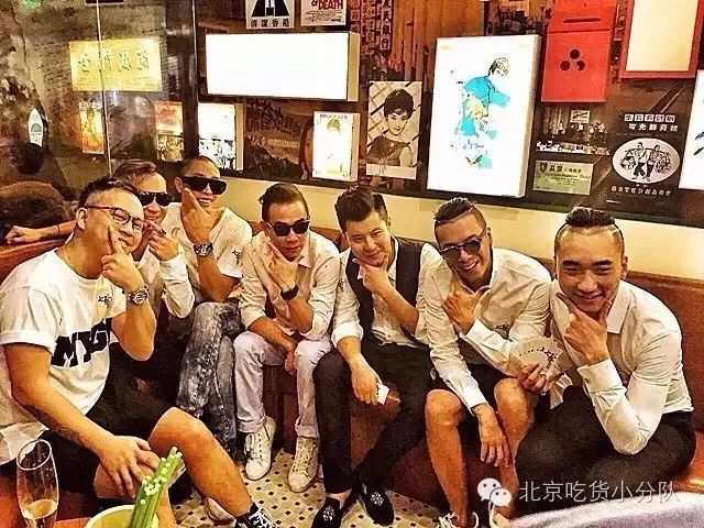 陈小春的店铺在哪里,陈小春古惑仔山鸡重出江湖