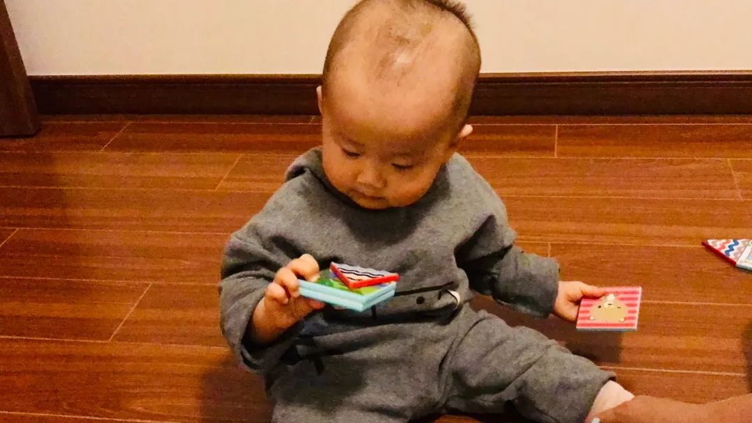 费雪益智类玩具,费雪六面盒等益智玩具推荐