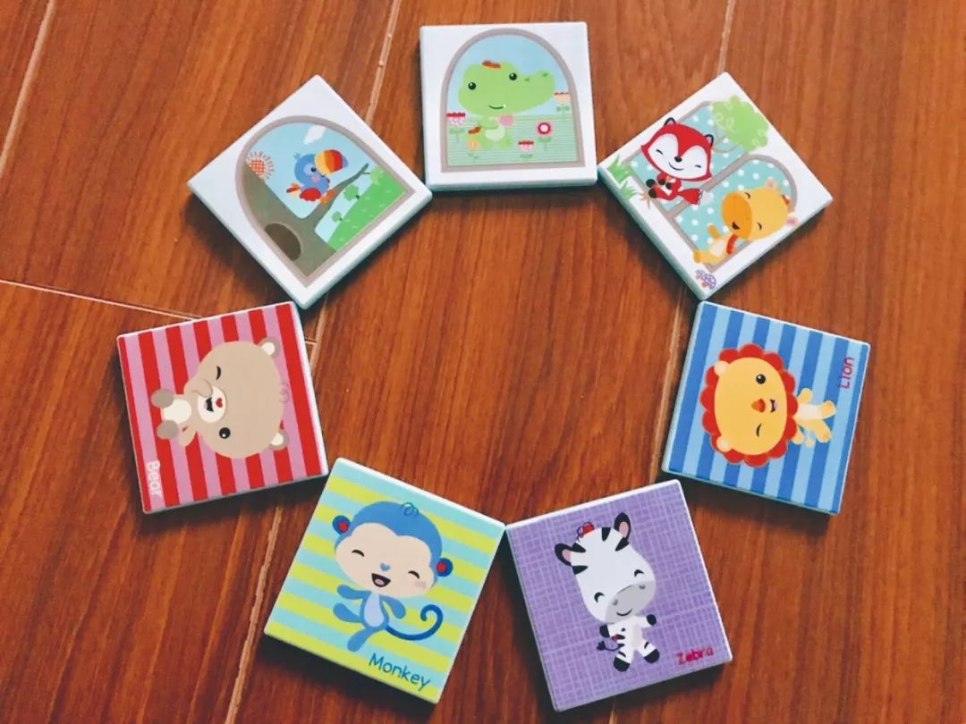 费雪益智类玩具,费雪六面盒等益智玩具推荐