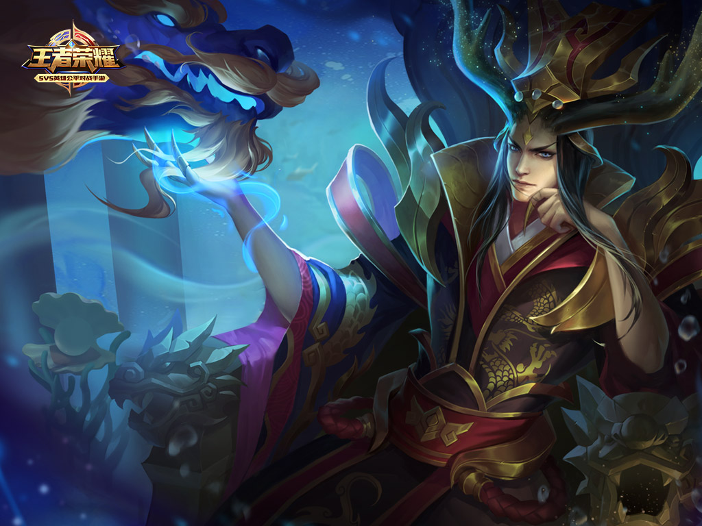 克制花木兰的装备是什么,用什么克制花木兰