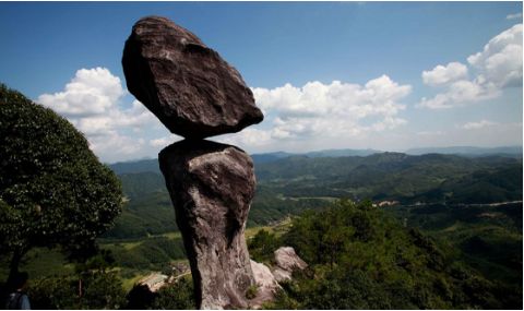 1036有礼啦！花开两岸，柿柿如意——10月20号自驾游报名啦！