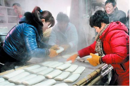 1036有礼啦！花开两岸，柿柿如意——10月20号自驾游报名啦！