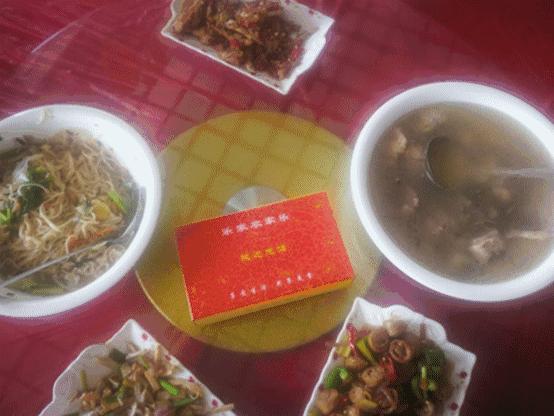 1036有礼啦！花开两岸，柿柿如意——10月20号自驾游报名啦！