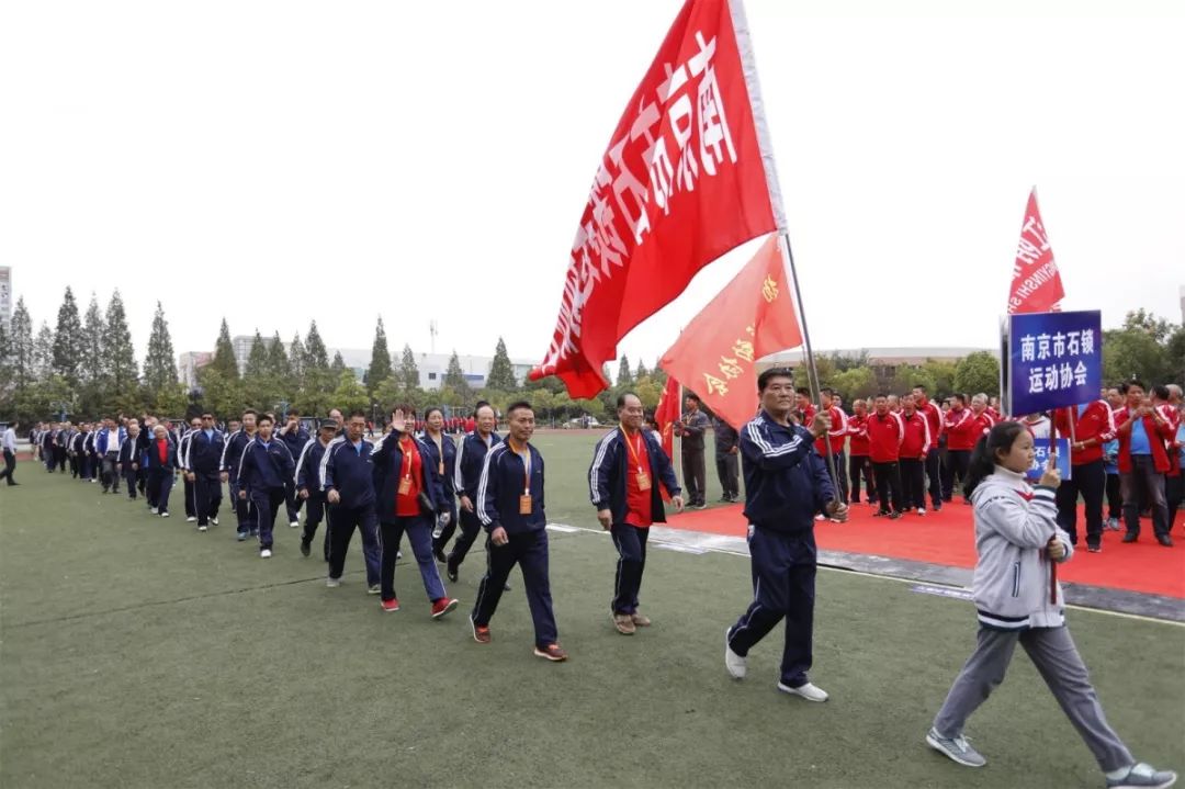 听见江宁｜江宁开发区新型研发机构摆摊“吆喝”创新产品！