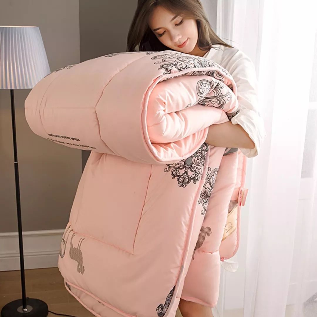 深度睡眠与羊毛被,睡眠质量提升产品