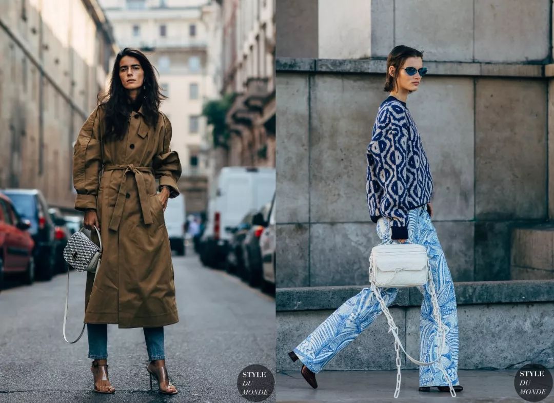 50块就能买到明星同款包,花几十块钱买名牌包