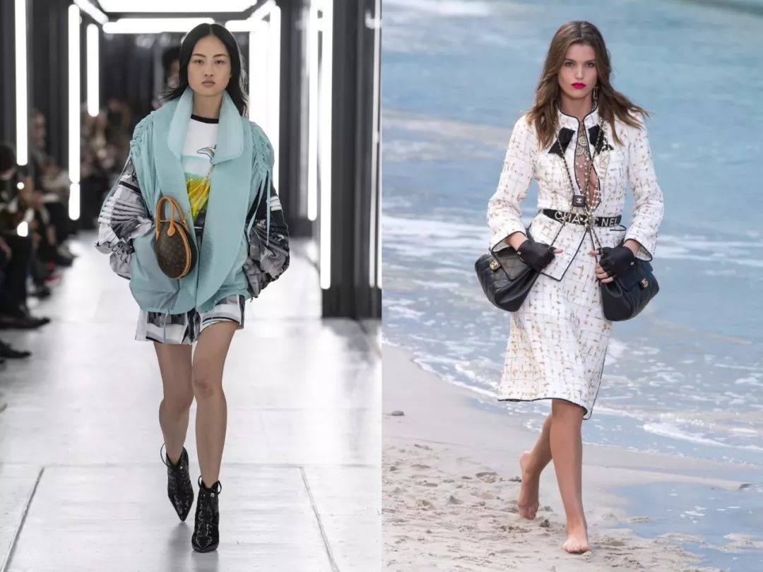 50块就能买到明星同款包,花几十块钱买名牌包