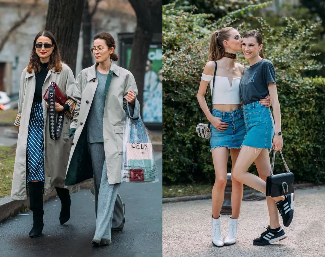 50块就能买到明星同款包,花几十块钱买名牌包