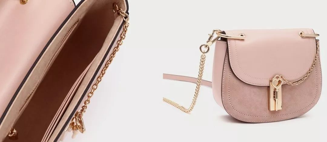 50块就能买到明星同款包,花几十块钱买名牌包