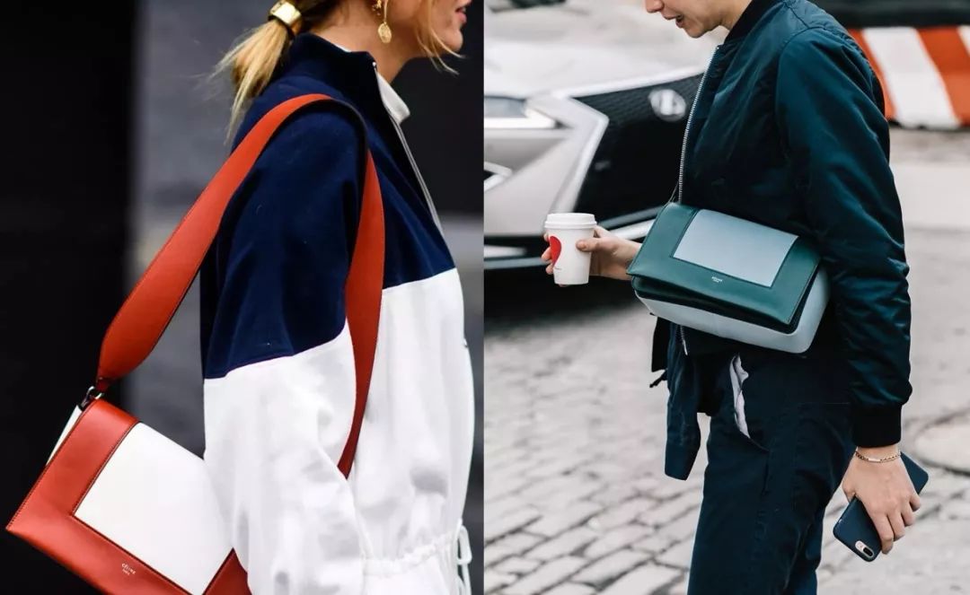 50块就能买到明星同款包,花几十块钱买名牌包