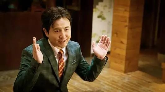 知天命首富,知天命中的首富