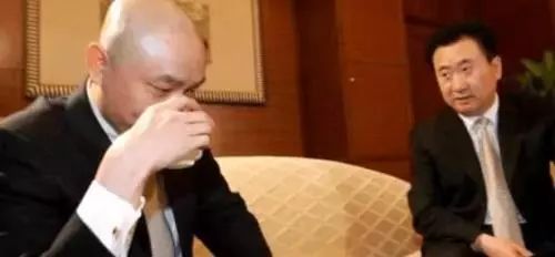 知天命首富,知天命中的首富