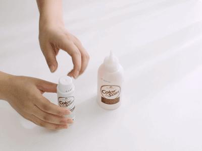 染发简单的纯植物染发剂,纯植物染发剂100%纯天然健康染发