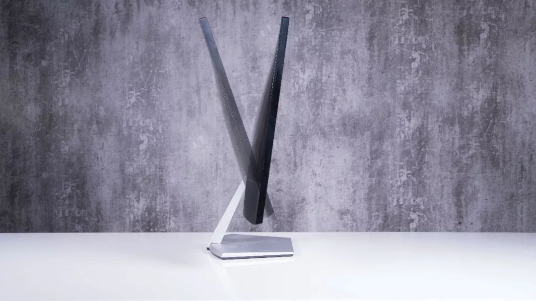 戴尔s2316h显示器测评,戴尔s2721显示器全套评测