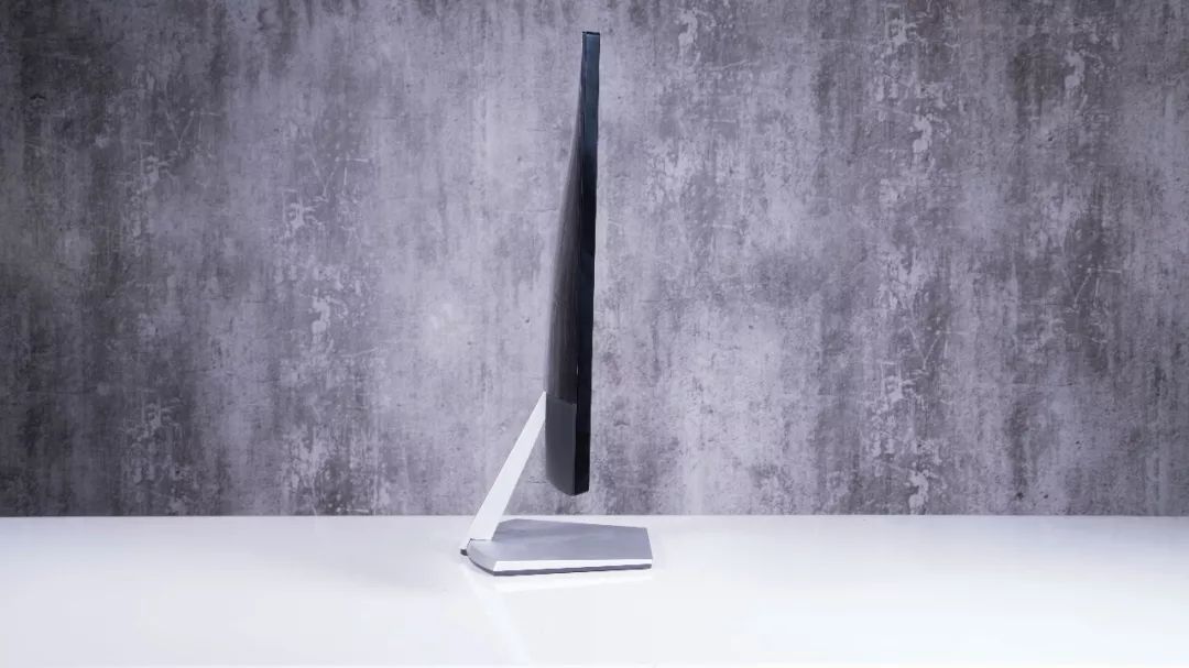 戴尔s2316h显示器测评,戴尔s2721显示器全套评测