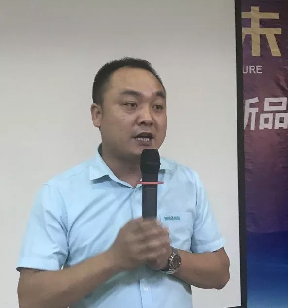 谁帮北镇葡萄打了一场翻身仗？听武汉中农经销商如是说