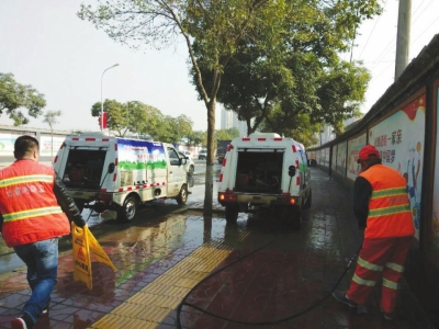 提升城市综合管理服务水平,提升城市管理执法水平工作计划