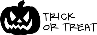 trickortreat万圣节,万圣节trickortreat视频儿童