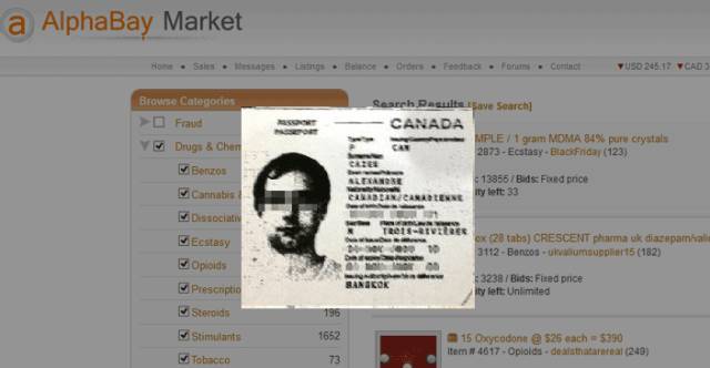 19岁嫩模定价30万,成交后全球配送!暗网操作只有你想不到,没有*兽禽**办不到