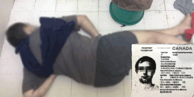 19岁嫩模定价30万,成交后全球配送!暗网操作只有你想不到,没有*兽禽**办不到