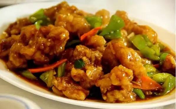 沈阳十大必吃的东北菜,沈阳地道东北菜