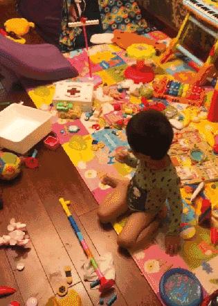 爹妈静悄悄总是在作妖,爹妈静悄悄准是在作妖后续