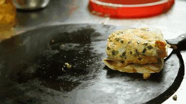 吃遍大连的东西,大连煎饼果子哪家最好吃