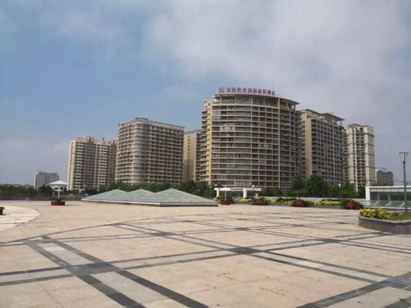 30万在海阳买房靠谱吗,30万海景房值不值得买