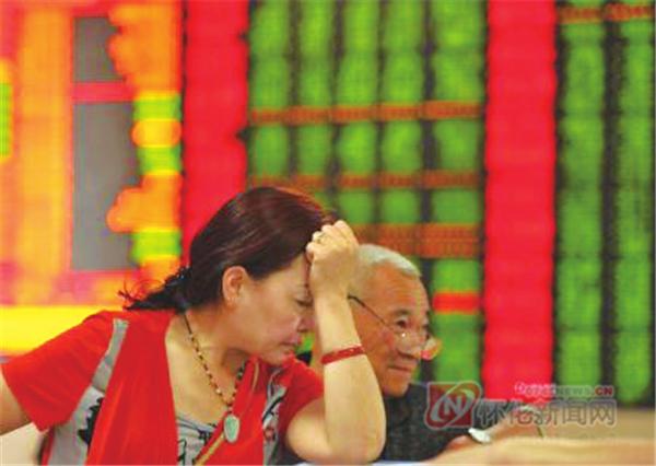 投资理财:价值为王,顺势而为