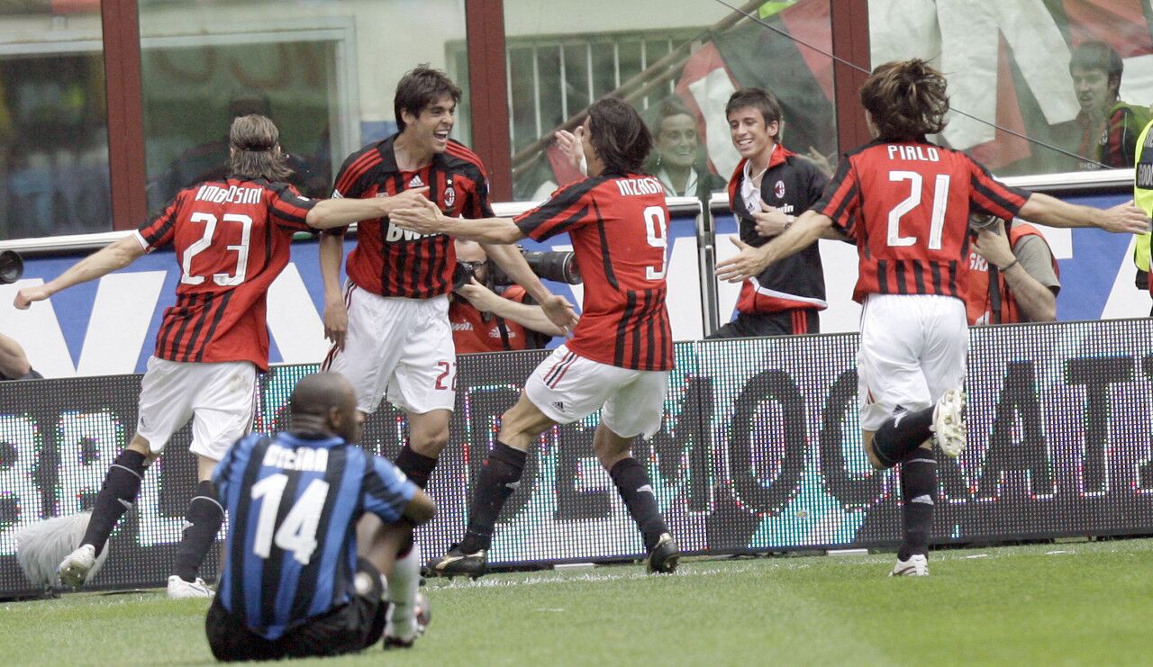 卡卡宣布退役,卡卡公子世无双