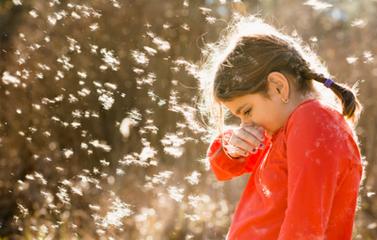 花粉过敏收到花怎么处理,花粉过敏真的假的