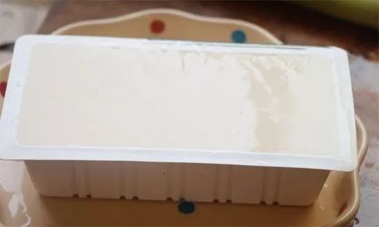 豆浆粉放着就变硬了还能吃吗,豆浆变硬小窍门