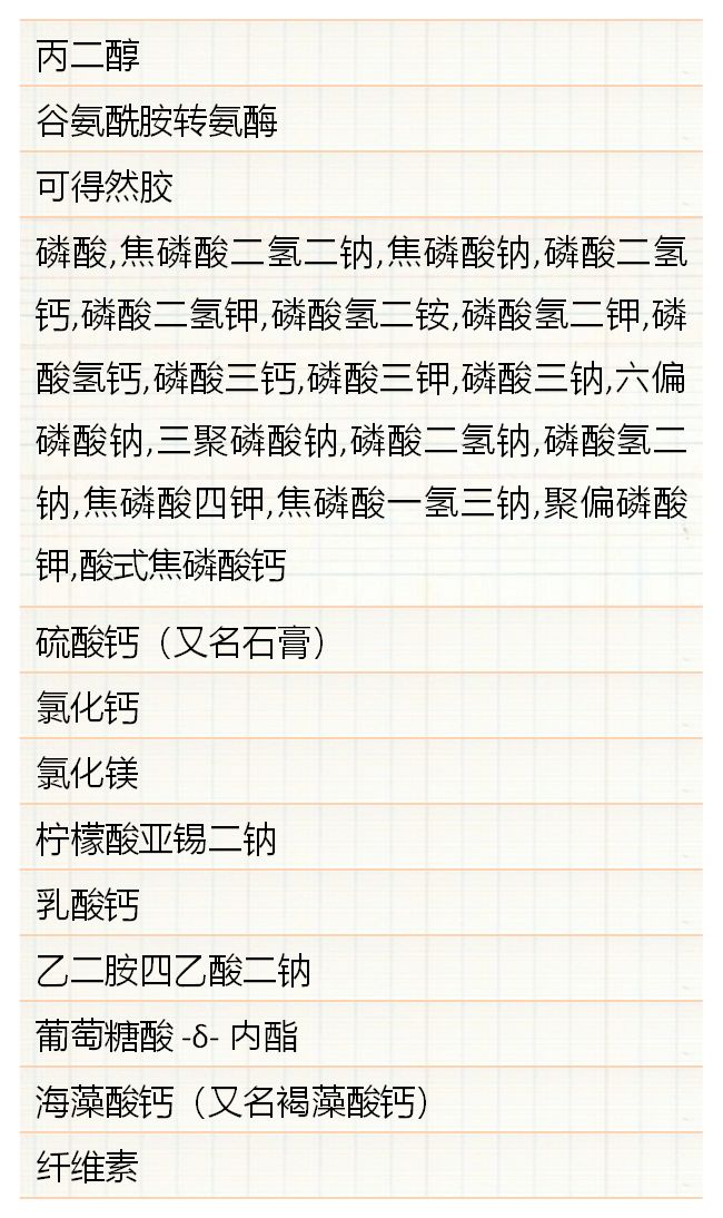 豆浆粉放着就变硬了还能吃吗,豆浆变硬小窍门