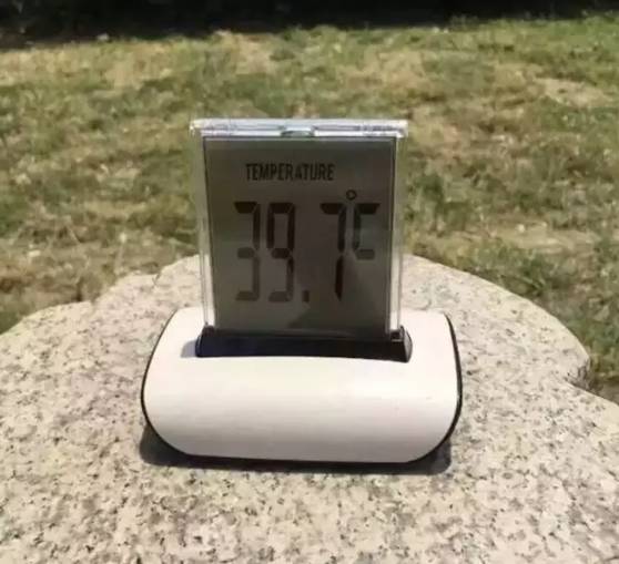 返场预告|防晒和颜值通通在线的蕉下小黑伞，小巧轻便的可随带随走，有了它夏天不怕晒黑，晴雨两用妥妥的