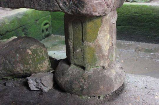 大竹县民国林氏宗祠,大竹县江家大院