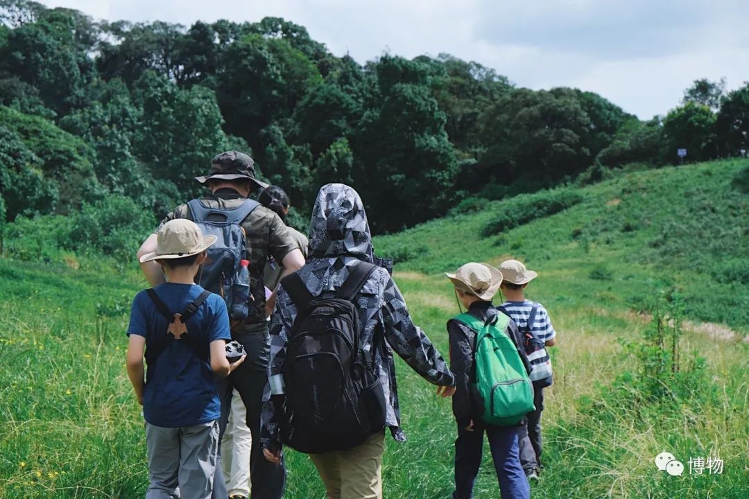 想跟博物一起外出采风?春节我们滇西见